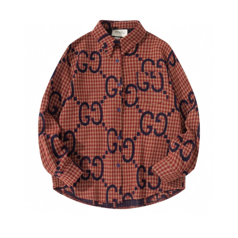 G*u*i shirts